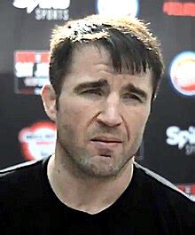 chanel cale|chael sonnen wikipedia.